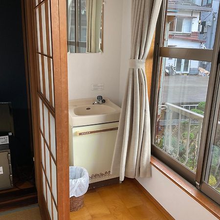 Tobei Hotel Nozawaonsen Eksteriør billede