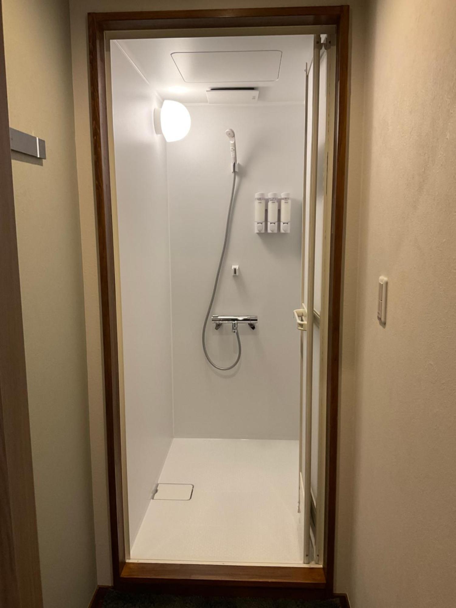 Tobei Hotel Nozawaonsen Eksteriør billede