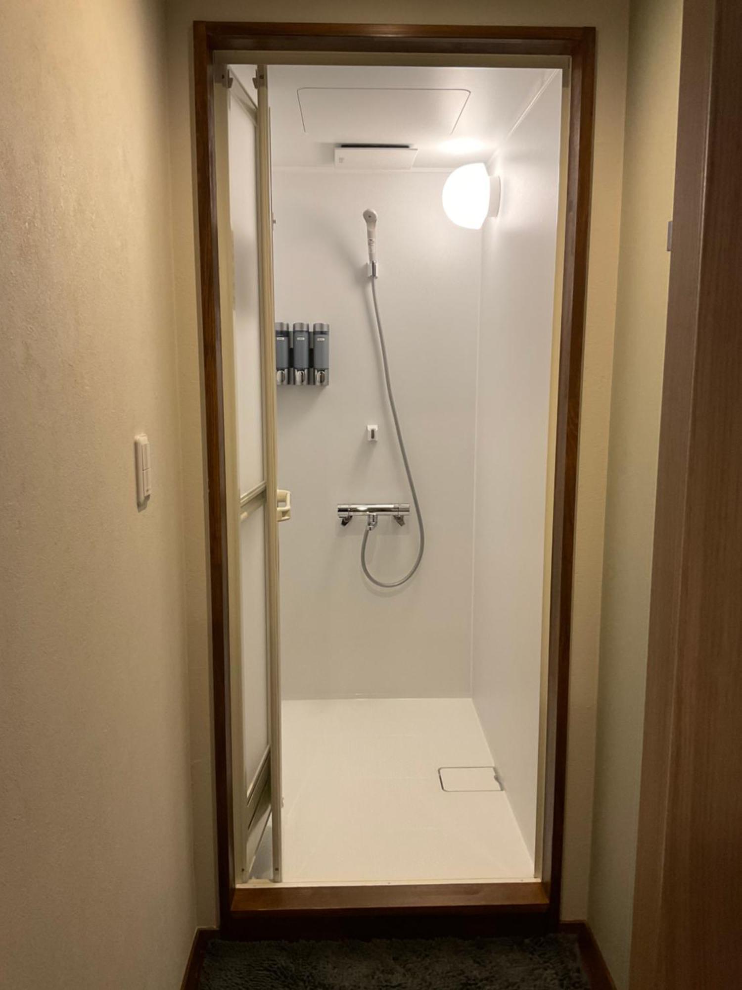 Tobei Hotel Nozawaonsen Eksteriør billede